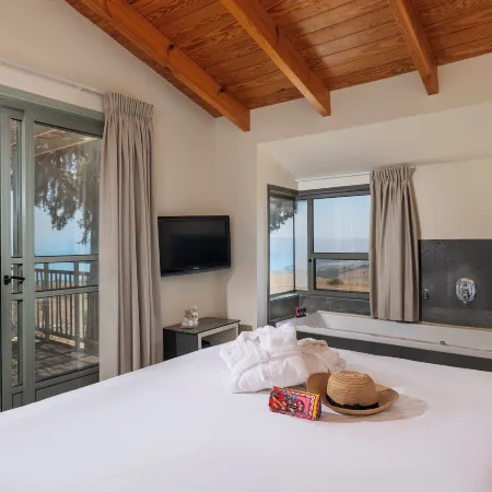 Vered Hagalil Holiday Village Hotel