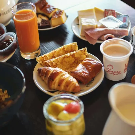 Brit Hotel Lannion-Perros Guirec