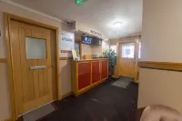 Quay Head View Aparthotel Hotels in Stranraer
