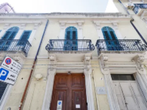 อาร์วี 2.0 โรงแรมในเมสซีนา