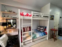 Alabang Staycation Sucat