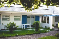 Thelab Blue Hotels near Chamonix