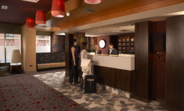 Hotel Indigo Leeds by IHG
