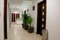 Playa Linda Hotel Hotels in Progreso
