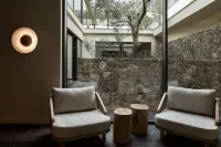 The Olivar Suites - Spa