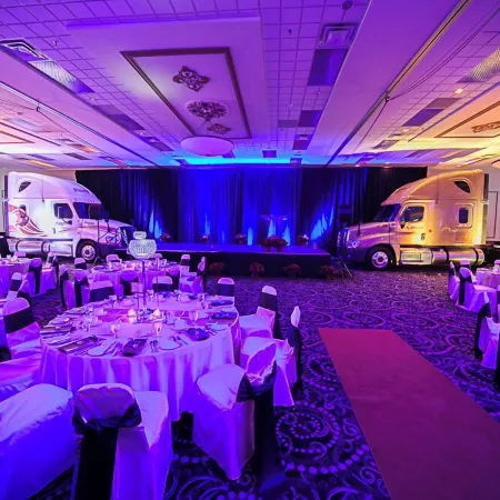 Victoria Inn Hotel and Convention Center Winnipeg