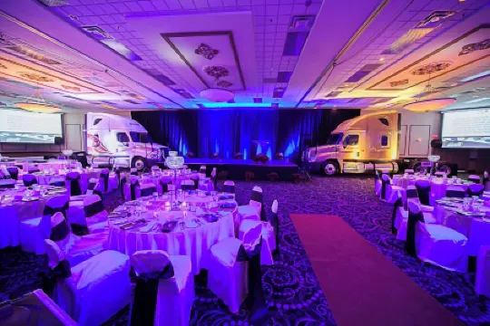 Victoria Inn Hotel and Convention Center Winnipeg