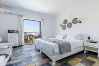Amalia Hotel Hotels in Скопелос