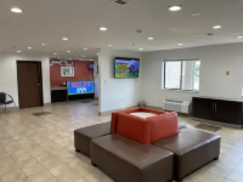 Relax Inn Hotels in Needham Township