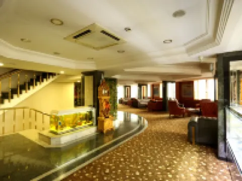 Prestige Hotel Hotels in Diyarbakir