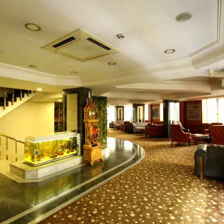 Prestige Hotel