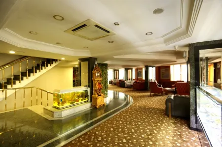 Prestige Hotel Отели в г. Диярбакыр