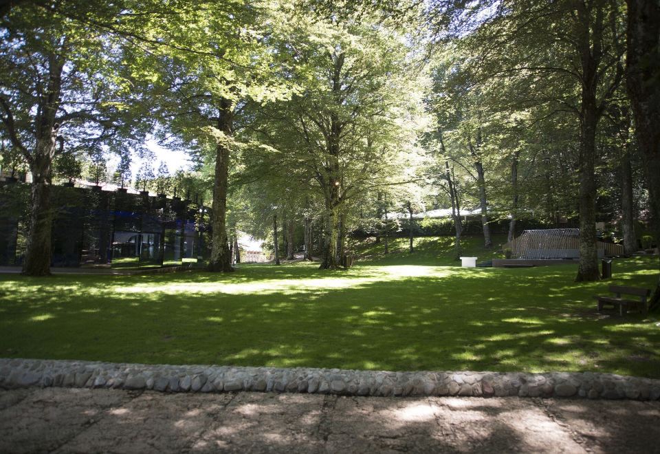 Hotel Giubileo - Housity
