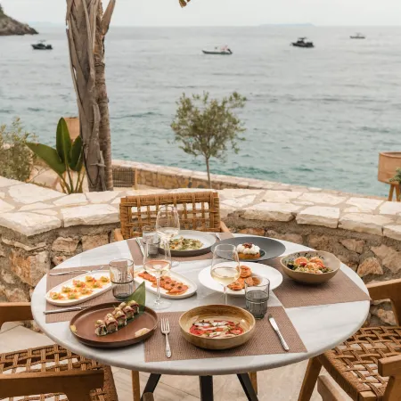 Folie Marine Beach Hotel Club Отели рядом с достопримечательностью «Пляж Паласа»