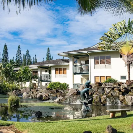 Club Wyndham Bali Hai Villas