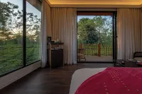 The Postcard in the Durrung Tea Estate Hotels near City hub