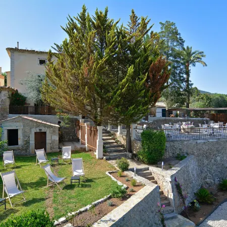 Hotel Turixant