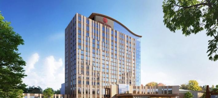 Wind Creek Southland Casino and Hotel Hotels in Cook County