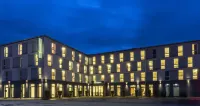 PLAZA INN Dachau - München - Wifi