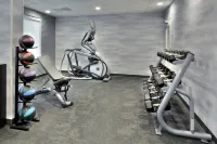Fairfield Inn Greensboro Airport