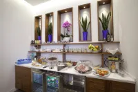 Hotel Tasso Suites & Spa - breakfast
