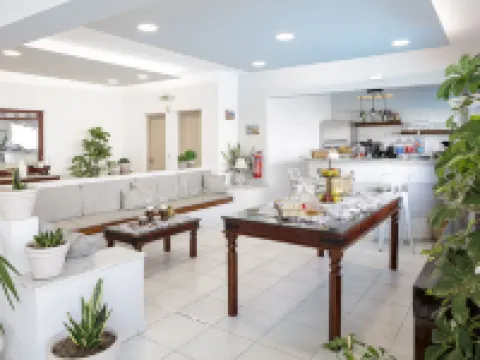 Kasteli Studios & Apartments Hotels in Panormos Rethymno