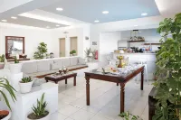 Kasteli Studios & Apartments Hotels in Geropotamos