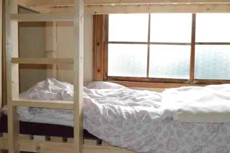 Satoyama Guest House Couture