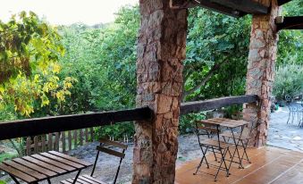 Casa Rural, Spa y Restaurante El Huerto del Abuelo