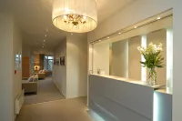 Bluestone on George Hotel di Dunedin