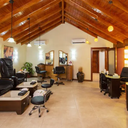 The Club Barbados Resort & Spa - All Inclusive