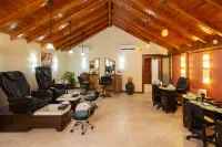 The Club Barbados Resort & Spa - All Inclusive - spa