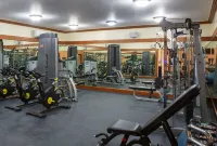 The Club Barbados Resort & Spa - All Inclusive - Gym
