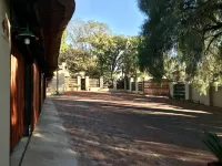 Greenwoods Self-Catering Hotels near Parkview Shopping Centre