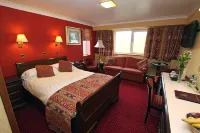 Shap Wells Hotel Hotels in Penrith