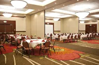 Hilton Garden Inn St. George Hotel di Stasiun George