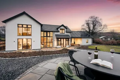 Lily Bank in Staveley Hotels in Staveley