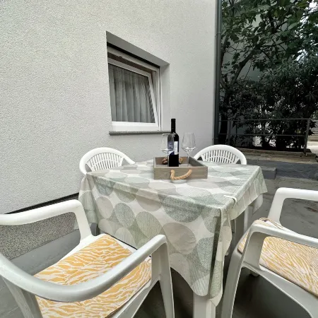 Apartman Easy