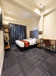 PANGKOR POP ASH HOTEL Hotels in Pangkor