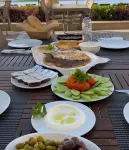 Porto & Almira Beach Hotel a Maeen Sub-District