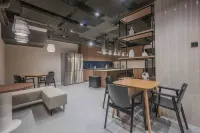 놀리 그단스크 브제슈치 그단스크 호텔