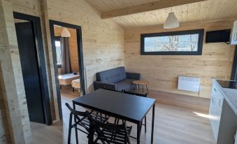 Lodge La Bruyère