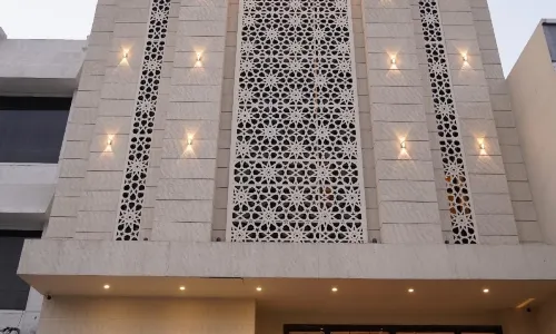 Hotel Royal 9