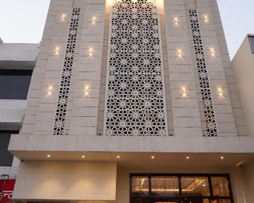 Hotel Royal 9 Hotels in Meerut