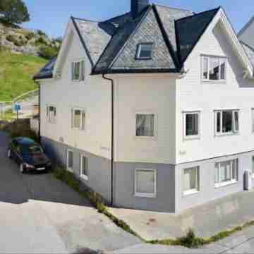 Wonderfully Located, 2bedroom, Balcony Hotel Exterior