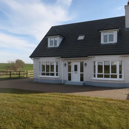 Burkes Holiday Cottages