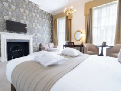 Orton Hall Hotel & Spa Hotels in Peterborough