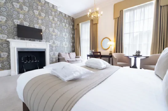 Orton Hall Hotel & Spa