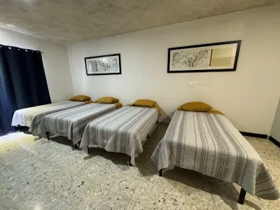 Jesavi Suites
