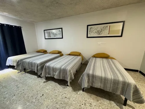 Jesavi Suites